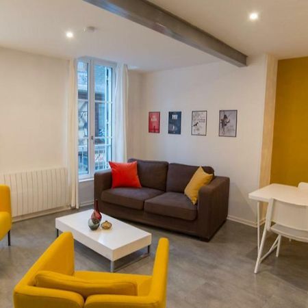 Bel Appartement Au Coeur Du Centre Historique Bourges Zewnętrze zdjęcie